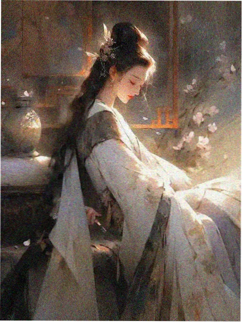闪婚老公是首富 海报